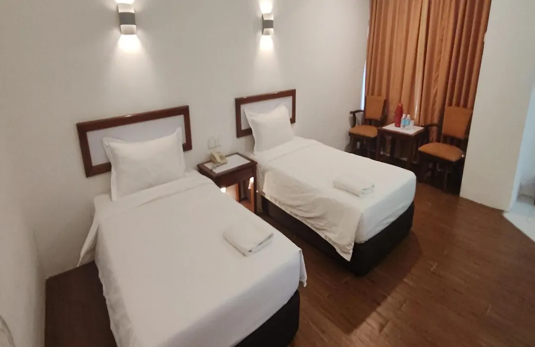 Hotel Ipoh City-1