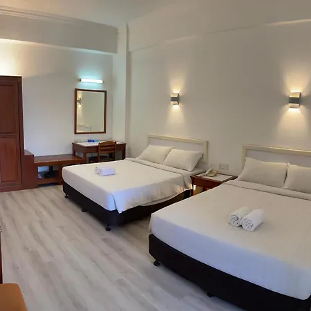 Hotel Ipoh City-2