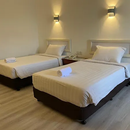 Hotel Ipoh City-3