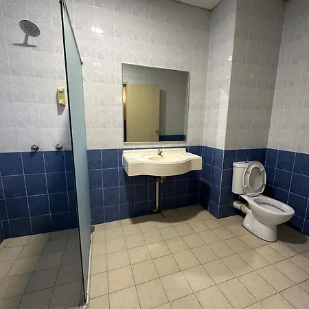 Hotel Ipoh City-2